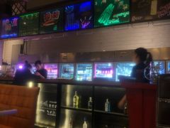 -冰城小镇音乐串吧·聚会餐厅(百子湾店)