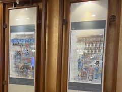-烤肉宛饭庄(南礼士路店)