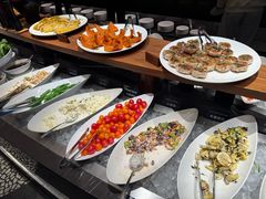 -拉蒂娜·巴西牛排馆 Latina·Brazilian Steakhouse(王府井喜悦店)