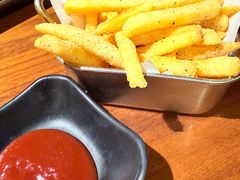 -满满初牛·炭烧牛肉专门店(国大店)