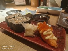 -乌君·酒场·炭火烧鸟(侨城坊店)