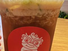 -福驎咖啡FURNING CAFE(固戍华丰店)