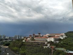 -三亚夏威夷大酒店