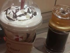 -COSTA COFFEE(水游城店)