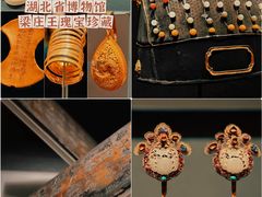 -湖北省博物馆