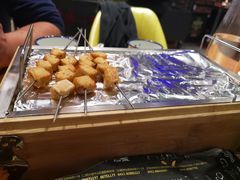 -喝丢一只鞋海鲜烧烤·海肠捞饭(东关街店)