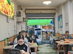 -粥传(太古里店)