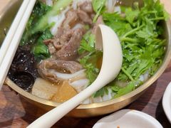 -小满手工粉(北京富力广场店)