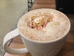 -星巴克(上海虹桥南丰城办公楼店)