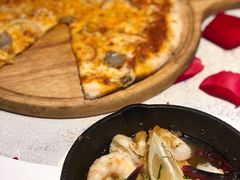 -宿醉意大利餐厅(老车站1970文创园店)