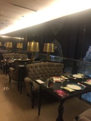 -俏江南户外宴会花园·梓塘婚礼堂(马场道店)