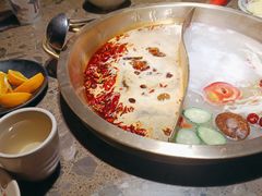 -小龙坎火锅(总店)