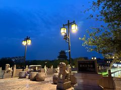 -青州古城