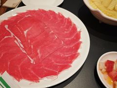 -南门涮肉(天坛店)