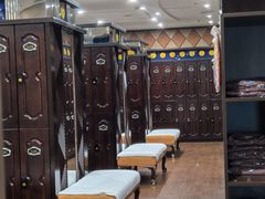 -碧中海汤泉汗蒸酒店