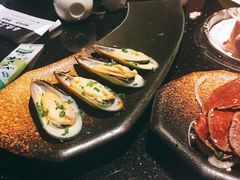 -梅筑·创意料理(王府井百货店)