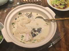 -民俗村柴火灶·景德江西菜(中国陶瓷博物馆店)