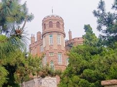 -八大关景区