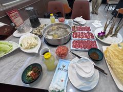 -牛天下·牛肉·海鲜·打边炉·融合菜