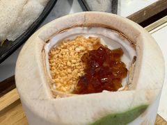 -捞神煲汤火锅(湖滨商业街店)