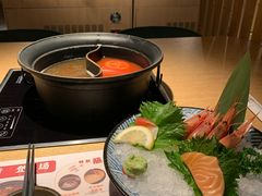 -温野菜涮涮锅(西单大悦城店)