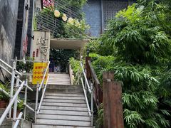 -树厨贵州菜(大十字店)