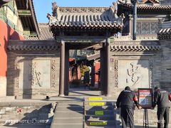 -关帝庙(大同古城)