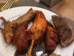 -嘉兴华美达酒店(秦逸路店)