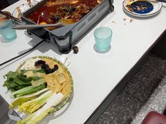 -鱼酷活鱼烤鱼(江宁金鹰店)