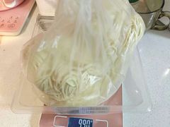-盛兴面馆(真儒大厦店)