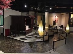 大堂-九朝会昆曲·宴(望京店)