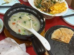 -宏状元现熬粥·京味菜(五棵松店)