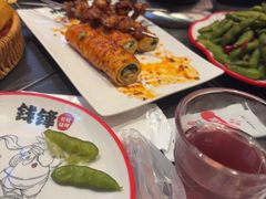 -钱锋炭缸烧烤(南湖大路总店)