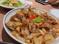 -周家二小姐的菜(西津渡店)