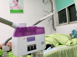 -清颜堂丨分子祛痘·功效美肤