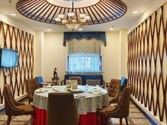 -巴扎美食·新疆菜·西域歌舞表演餐厅(新疆大厦店)