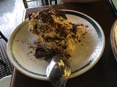 提拉米苏-PIZZA BIANCA(万象城店)