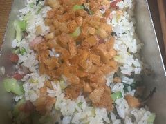 -蜜桃餐厅·伴山(海岸城店)