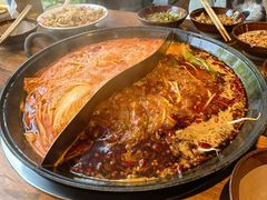 -楠火锅(昆山金鹰店)