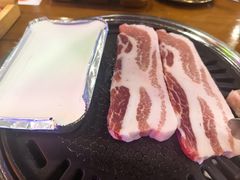 -杀猪天·韩国烤肉(总店)