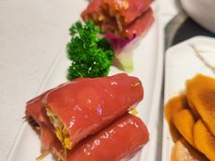 -顺峰顺水顺德菜(第一百货店)