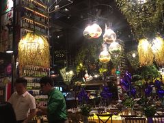 大堂-胡桃里音乐酒馆(六安店)