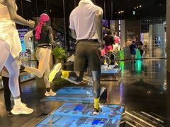 -NIKE品牌体验店(南京东路店)