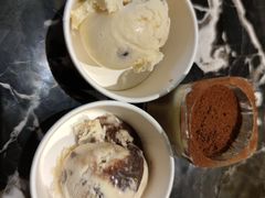 -芭菲盛宴·环球美食(解放碑英利国际店)