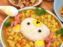 -红小满休闲餐厅(十全街店)