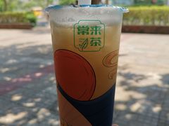 续命龙眼水-常来茶·水果研究所(西溪里店)