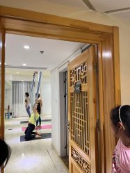 -悦尚生活空间•瑜伽普拉提•悦心芳香疗愈SPA