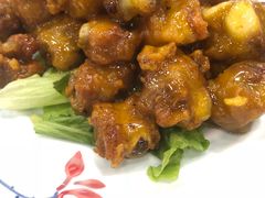 -壹厨饭店(五羊店)
