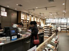 -MUJI无印良品(西湖银泰城店)