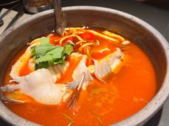 -Ameigo梅果·云贵川bistro(长宁来福士店)